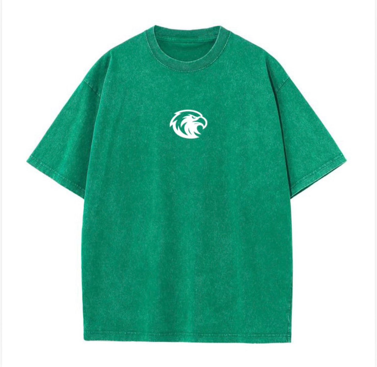 T-SHIRT "EAGLE FIT" A MANCHE COURTE
