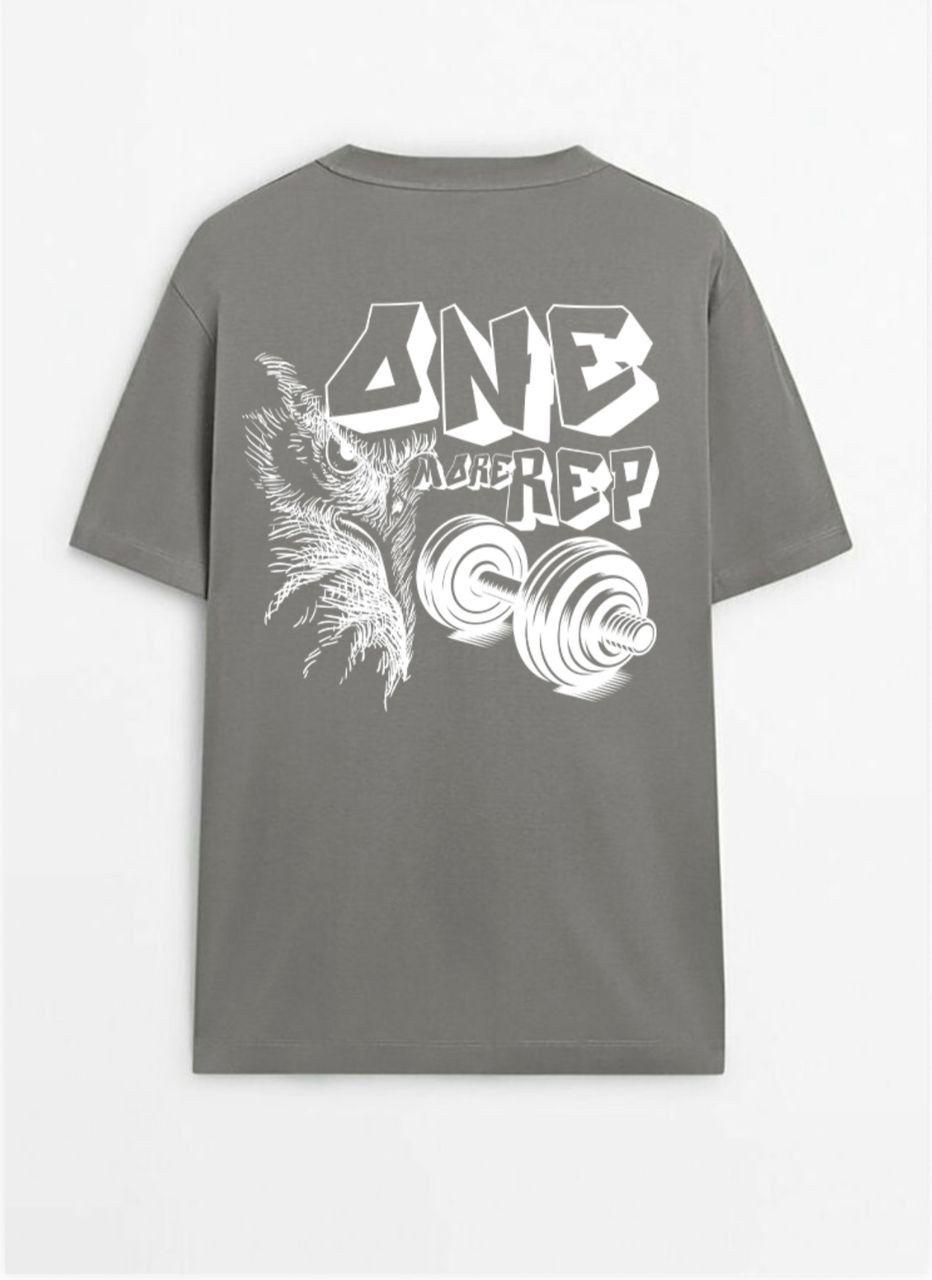T-SHIRT "EAGLE FIT" A MANCHE COURTE