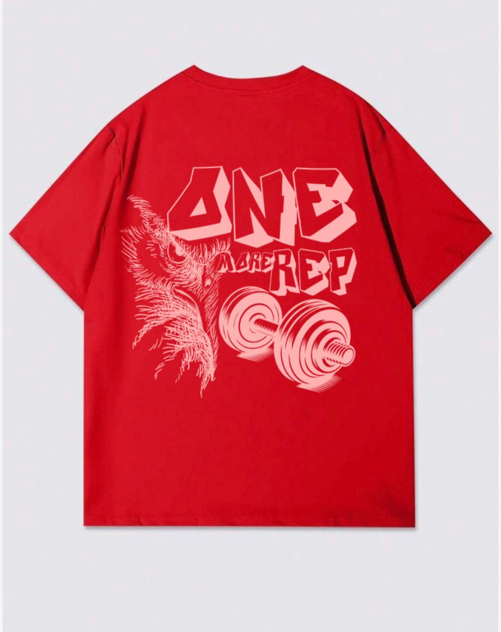T-SHIRT "EAGLE FIT" A MANCHE COURTE
