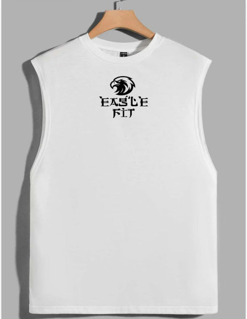 DÉBARDEUR "EAGLEFIT" CONFORT