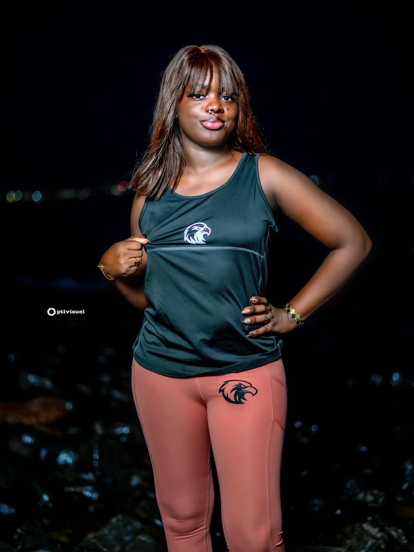 ENSEMBLE HYPER-BOOST "EAGLE FIT"